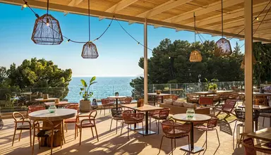 Dalmacija Places by Valamar (Makarska)