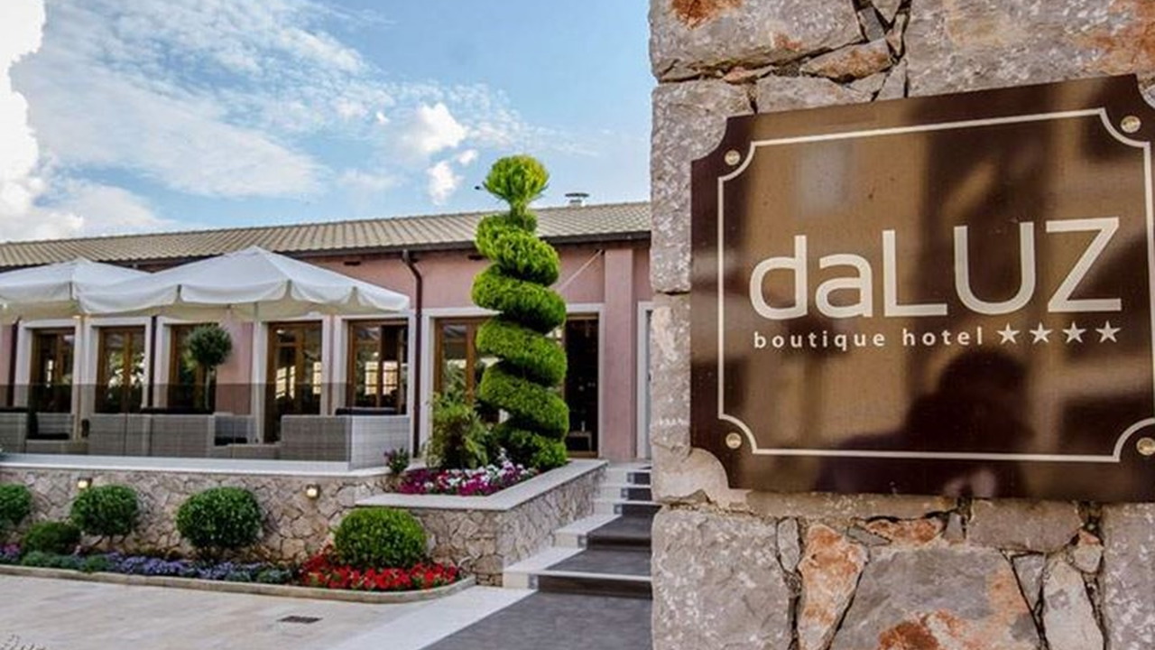 Daluz