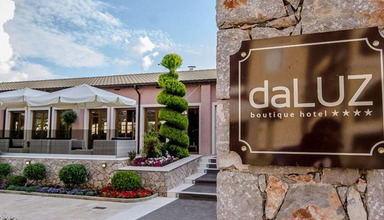 Daluz