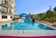Dalya Resort Aqua & Spa
