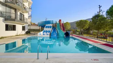 Dalya Resort Aqua & Spa