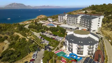 Dalya Resort Aqua & Spa