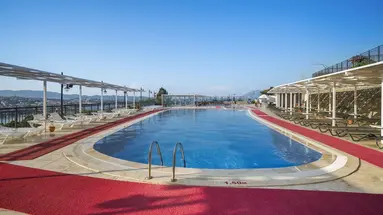 Dalya Resort Aqua & Spa