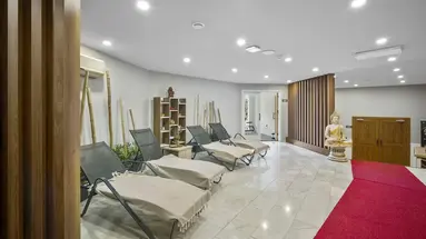 Dalya Resort Aqua & Spa