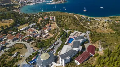 Dalya Resort Aqua & Spa