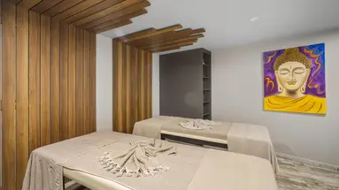 Dalya Resort Aqua & Spa