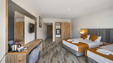 Dalya Resort Aqua & Spa