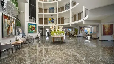 Dalya Resort Aqua & Spa