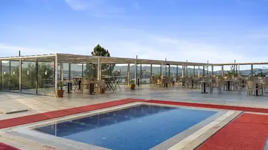 Dalya Resort Aqua & Spa