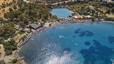 Dalya Resort Aqua & Spa