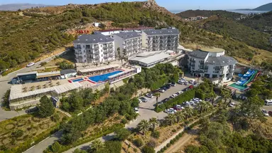 Dalya Resort Aqua & Spa