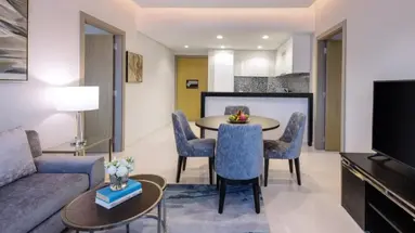 Damac Maison Aykon City