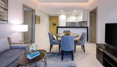 Damac Maison Aykon City
