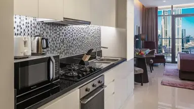 Damac Maison Aykon City