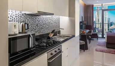 Damac Maison Aykon City