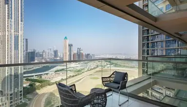 Damac Maison Aykon City