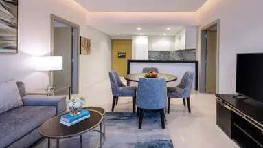 Damac Maison Aykon City