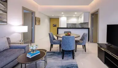 Damac Maison Aykon City