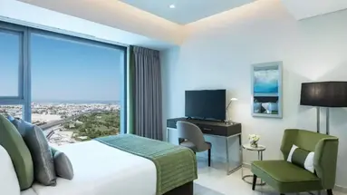 Damac Maison Aykon City