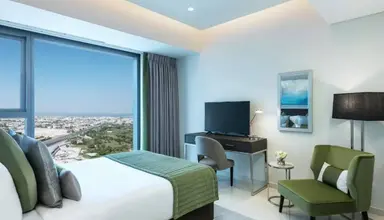 Damac Maison Aykon City