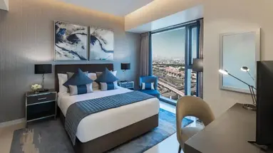 Damac Maison Aykon City