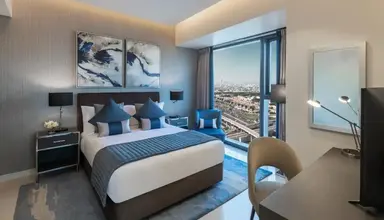 Damac Maison Aykon City