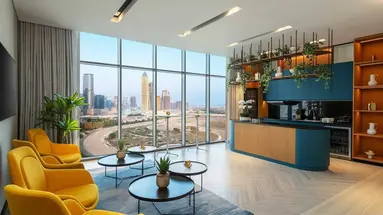 Damac Maison Aykon City