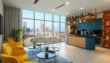 Damac Maison Aykon City