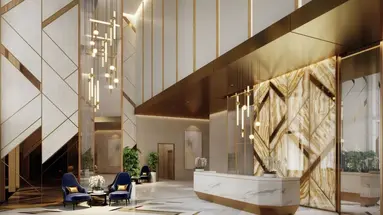 Damac Maison Aykon City