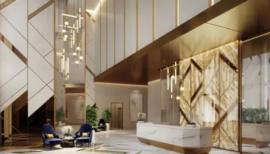 Damac Maison Aykon City