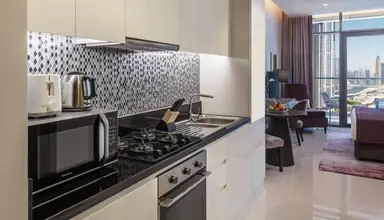 Damac Maison Aykon City