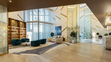 Damac Maison Aykon City