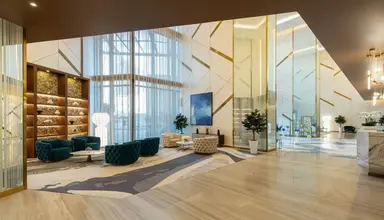Damac Maison Aykon City
