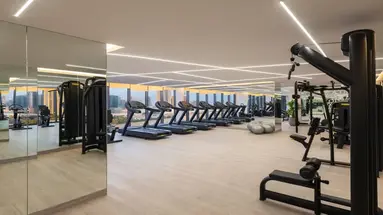 Damac Maison Aykon City