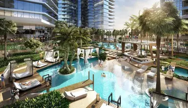 Damac Maison Aykon City