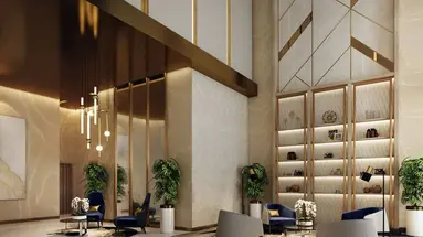 Damac Maison Aykon City