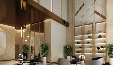 Damac Maison Aykon City