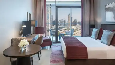 Damac Maison Aykon City