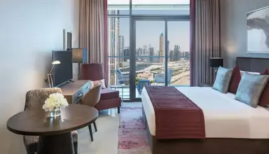 Damac Maison Aykon City