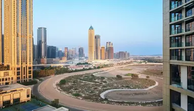 Damac Maison Aykon City