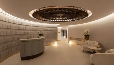 Damac Maison Aykon City