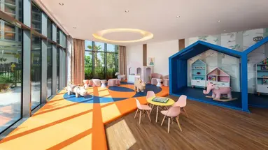 Damac Maison Aykon City