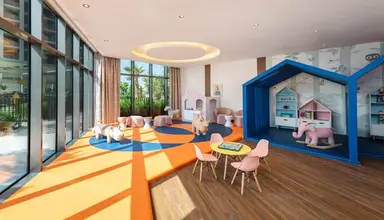 Damac Maison Aykon City