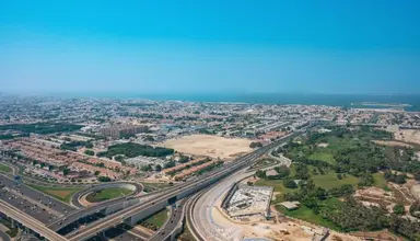 Damac Maison Aykon City