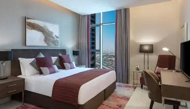 Damac Maison Aykon City