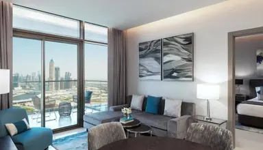 Damac Maison Aykon City