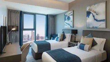 Damac Maison Aykon City