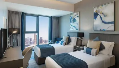 Damac Maison Aykon City