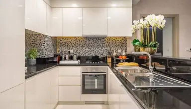 Damac Maison Aykon City