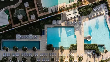 Damac Maison Aykon City